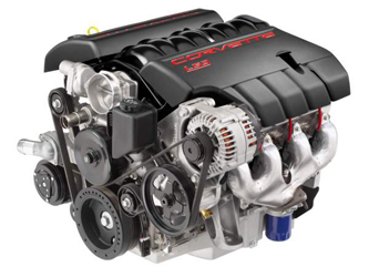 P1D66 Engine